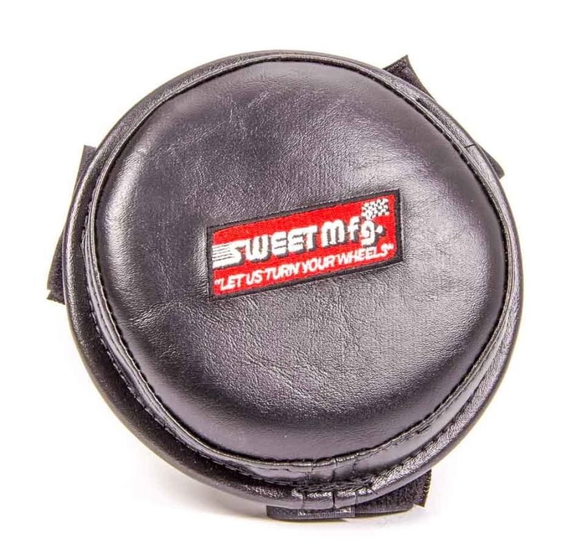 SWEET SWE601-70100 Flat Steering Wheel Pad