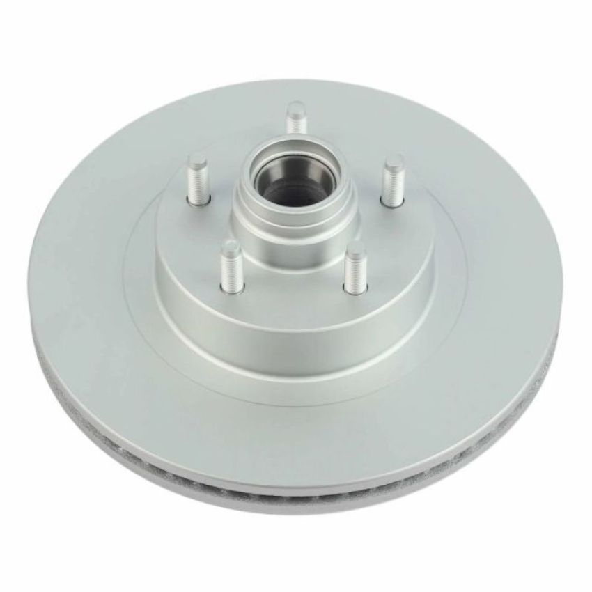 PowerStop AR8585EVC PowerStop Evolution Coated Rotor