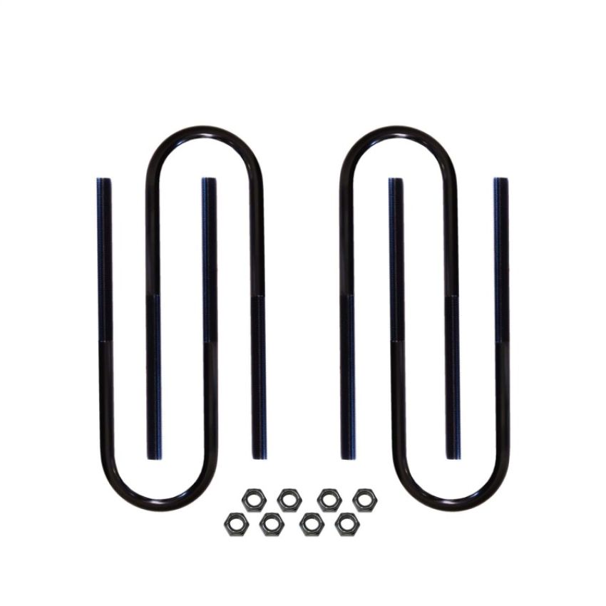 Skyjacker U3B2R U-BOLT-KIT REAR RAN/B2 10.5