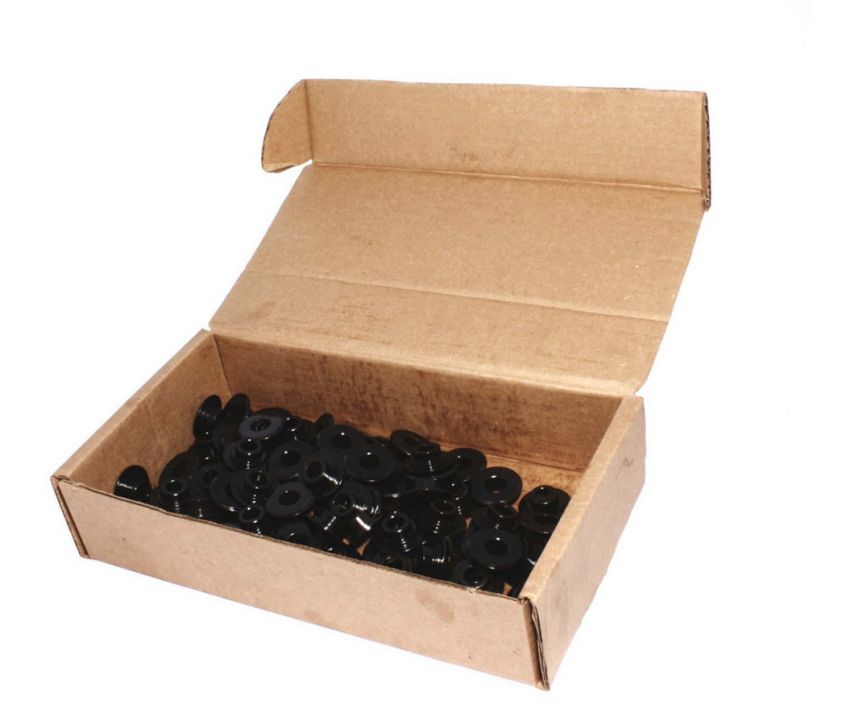COMP Cams Steel Retainers Eb 1.550in