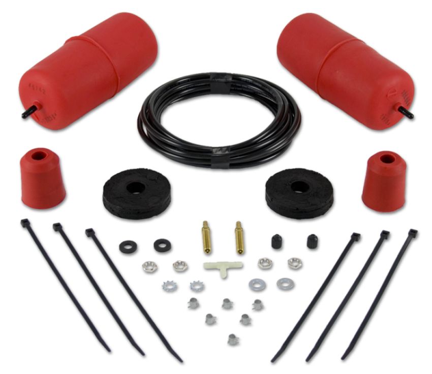 Air Lift 60724 1000 Air Spring Kit