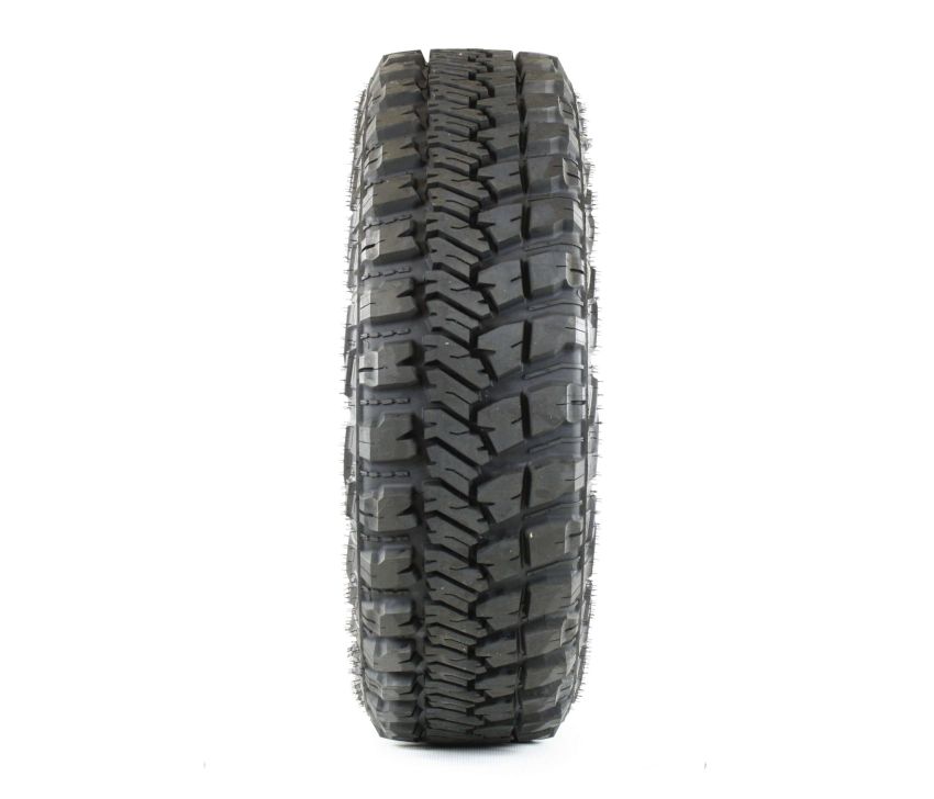 GOODYEAR Wrangler MT/R With Kevlar 285/75R18 All-Season
