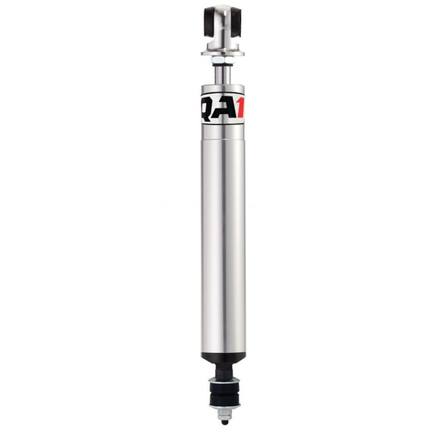 QA1 TN518 Stocker Star Series Rear Shock Absorber - Non Adj. - 11.685in/17in - Aluminum