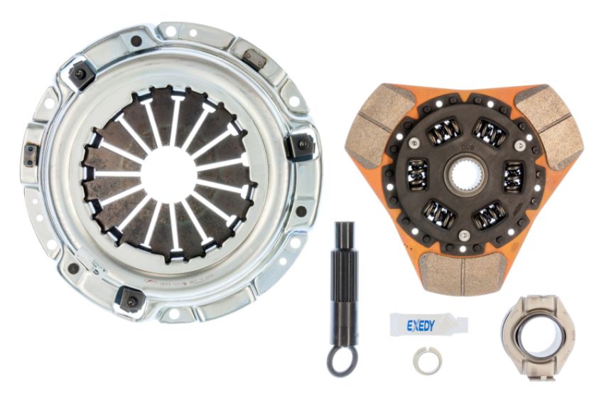 Exedy 08952 Stage 2 Cerametallic Clutch