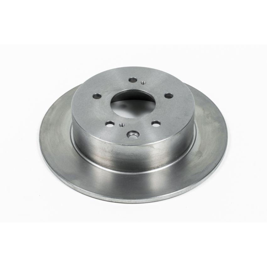 PowerStop JBR551 AutoSpecialty Brake Rotor