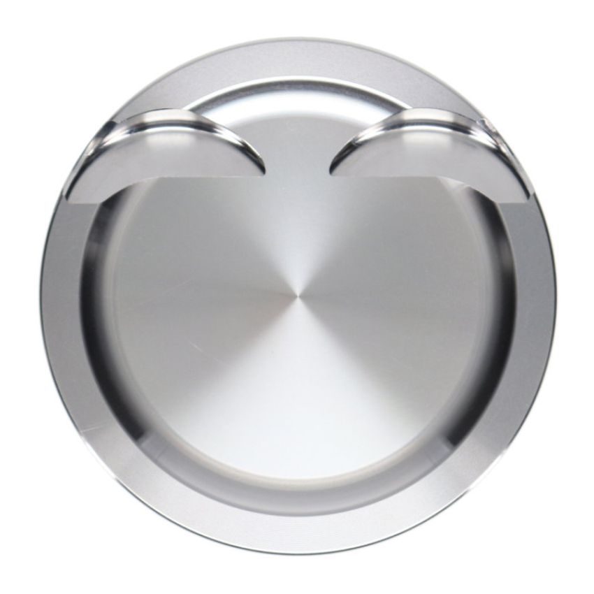 JE Pistons 353849 Volkswagen 2.0T TSI 82.5mm Bore 9.6:1 CR -7.1cc Dish Piston (Set of 4)