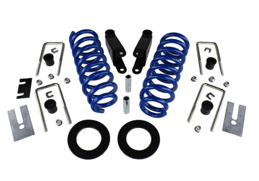 Ford Racing M-3000-H4A 2015-2020 F-150 Complete Lowering Kit