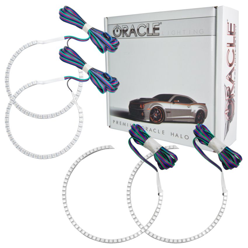 Oracle Lighting 2337-330 ColorSHIFT(tm) Halo Kit
