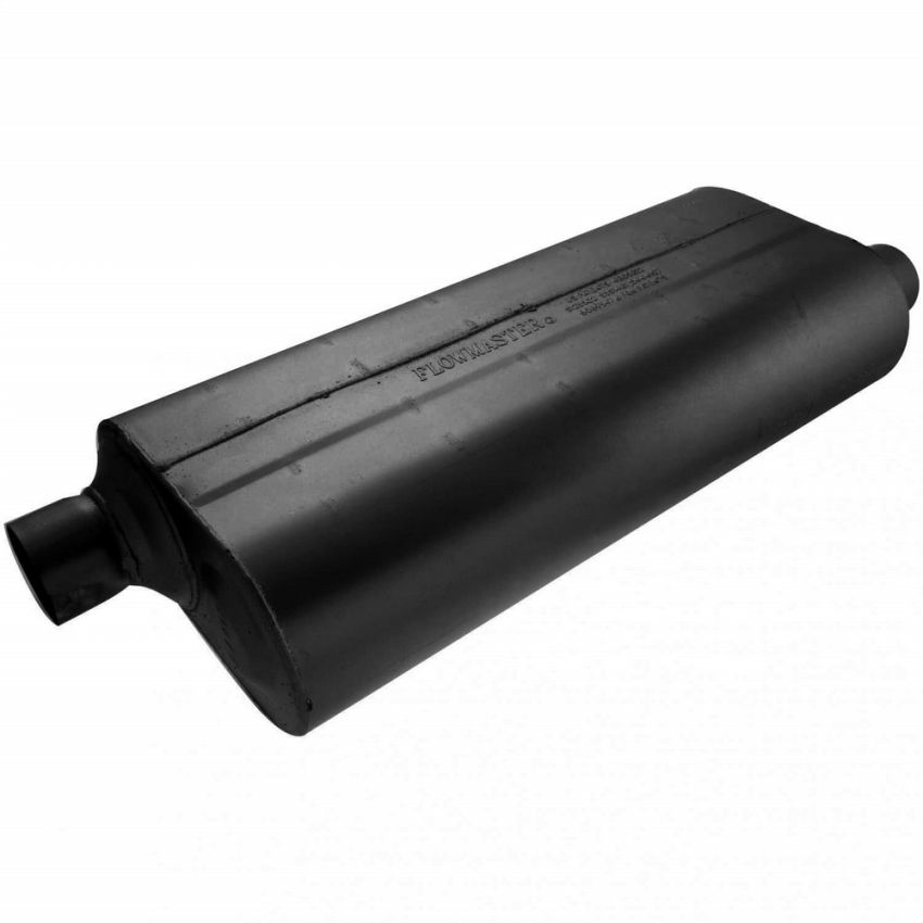 Flowmaster 52573 70 Series™ Big Block II Muffler