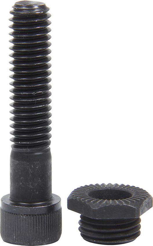ALLSTAR PERFORMANCE ALL19457 Mandrel and Nosepiece Kit 3/8-16