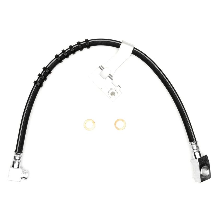 Dynamic Friction 350-40132 Brake Hose