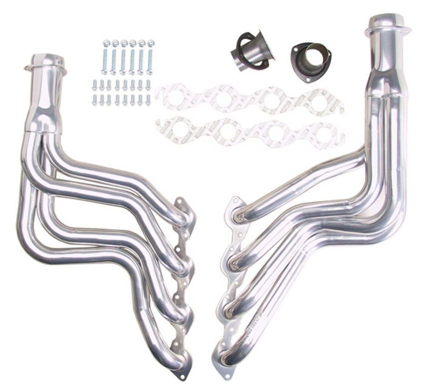 HEDMAN HED68198 67-69 BB Camaro Elite Headers
