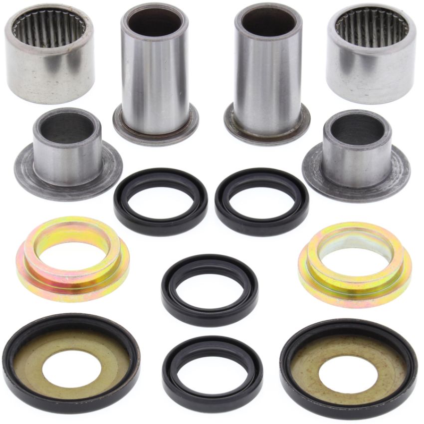 All Balls Racing 28-1137 82-84 Suzuki PE175 Swing Arm Bearing Kit