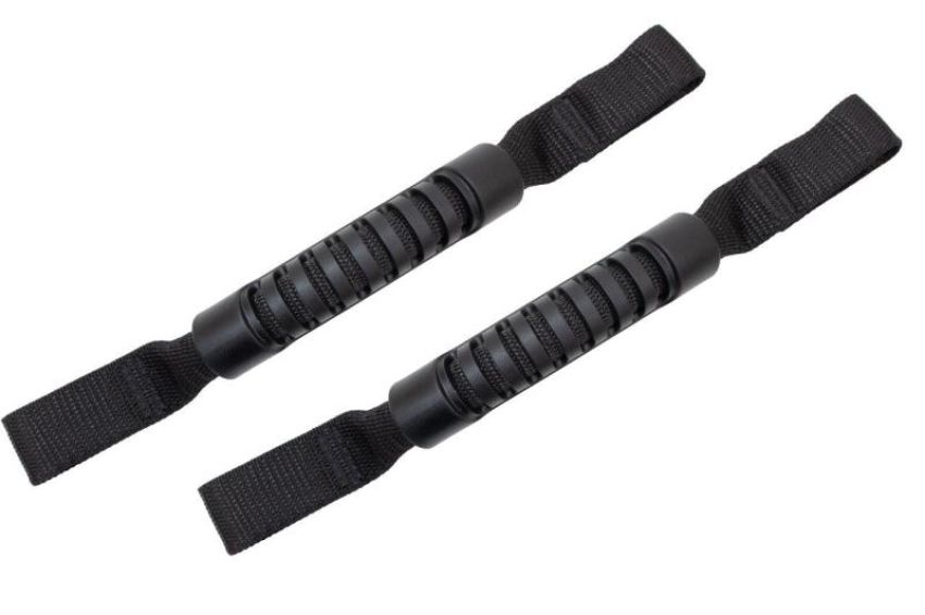 Fishbone Offroad FB55152 Universal Grab Handles for Head Rest FB55152