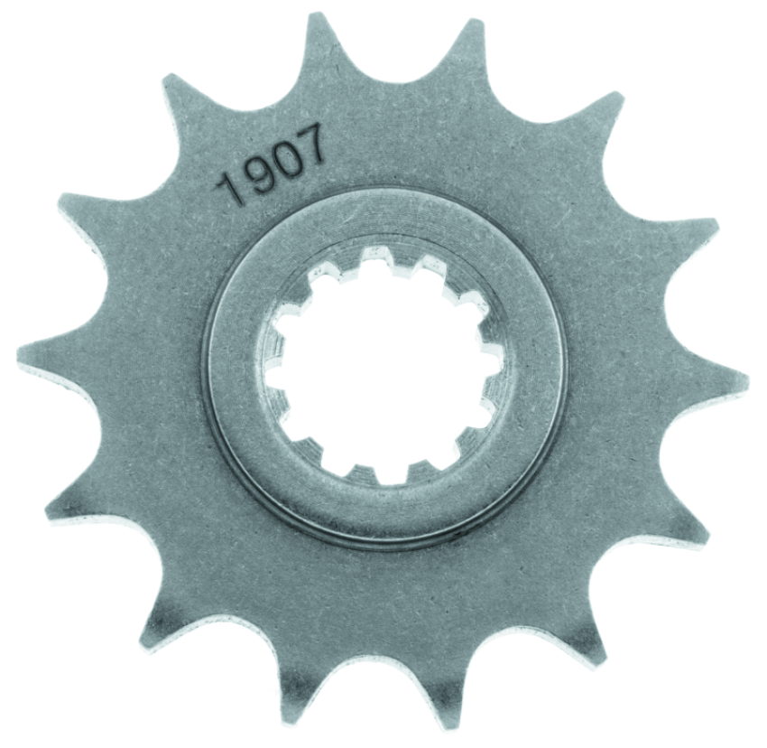 BikeMaster 965468 KTM Front Sprocket 428 14T