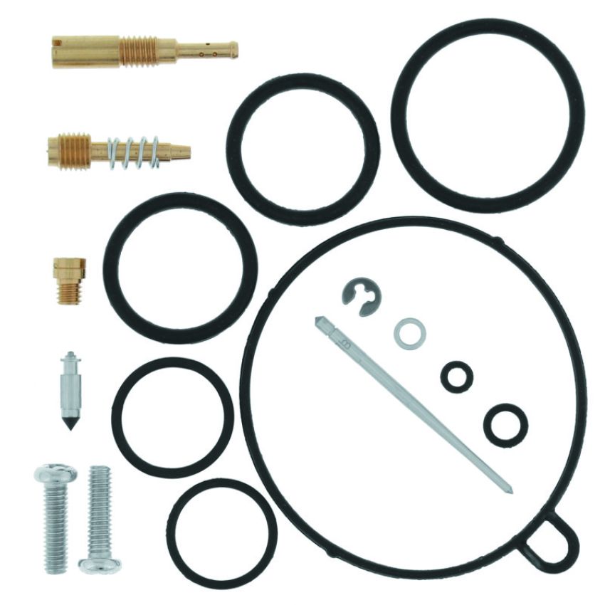 QuadBoss 418106 13-20 Honda TRX90X SporTrax Carburetor Kit