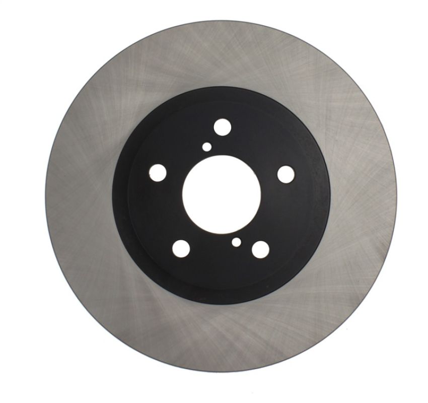 Stoptech 120.47012CRY 98-02/02 Subaru Forester/98-10 Impreza CRYO Rotor