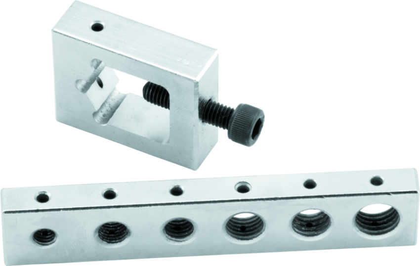 BikeMaster 151650 Safety Wire Drill Guide