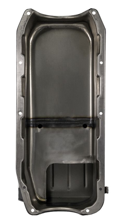 MOROSO MOR20195 SBC Stroker Oil Pan - 7qt.
