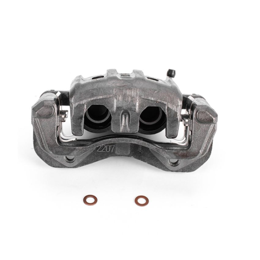 PowerStop L4670 Autospecialty By PowerStop Replacement Brake Caliper