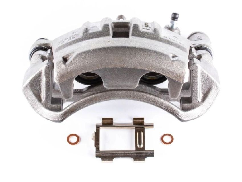 PowerStop L4976 Autospecialty By PowerStop Replacement Brake Caliper