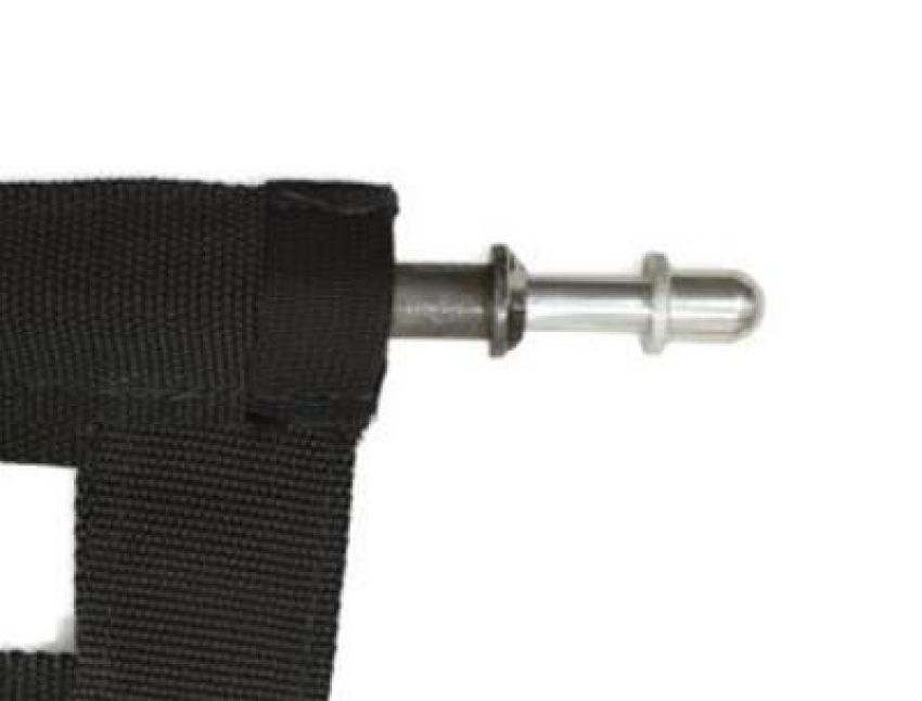 PRP Seats W26 PRP Window Net Mounting Kit - 36In.