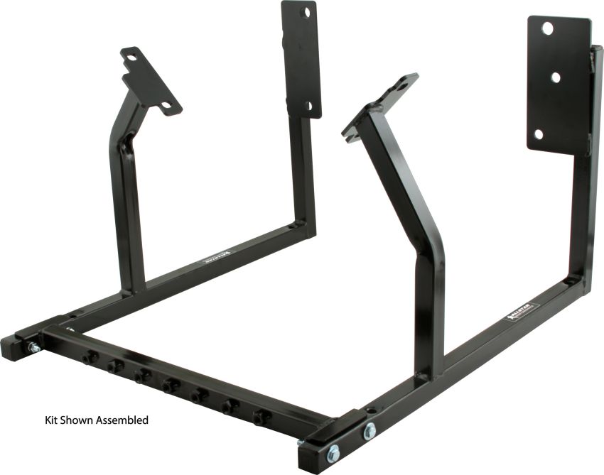 ALLSTAR PERFORMANCE ALL10147 Engine Cradle SBF Mod/Coyote Std Duty