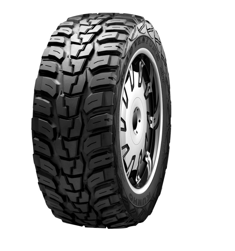 KUMHO Road Venture MT KL71 R22