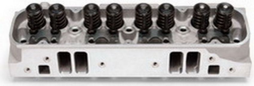 EDELBROCK EDE60049 Buick Performer RPM Cylinder Head - Assm.