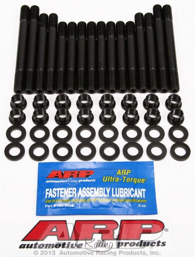 ARP ARP123-4203 Buick Head Stud Kit 12pt.