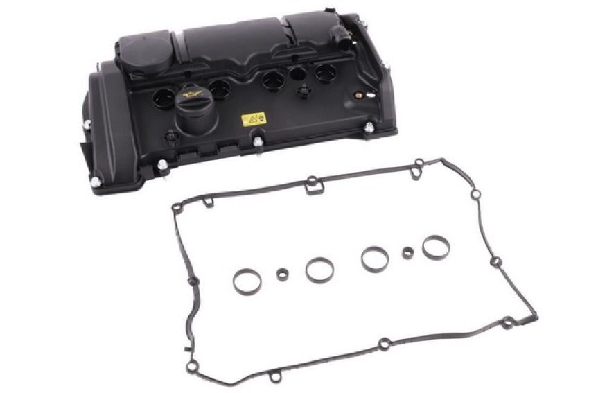 VAICO V20-3366 CYLINDER HEAD C