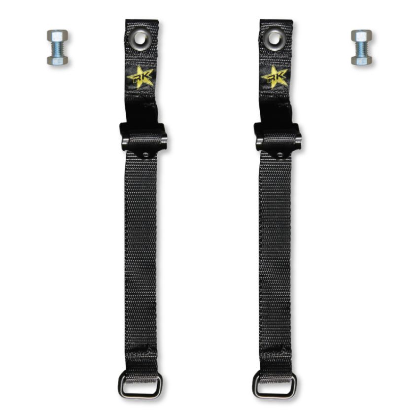 Rock Krawler RK04380 Universal Sway Bar Strap Kit