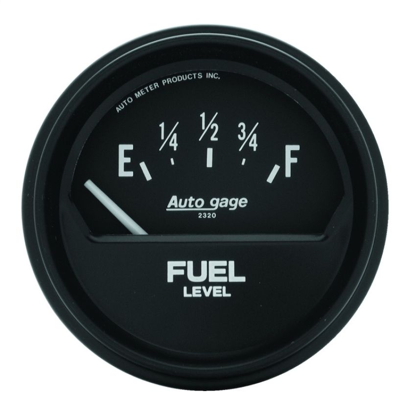 AUTOMETER ATM2315 Ford Fuel Level Autogage