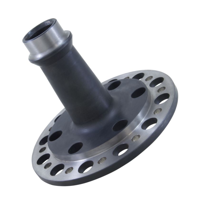 Yukon Gear & Axle YP FSGM12P-4-30 Yukon Gear Steel Spool For GM 12 Bolt Car w/ 30 Spline Axles / 4.10+