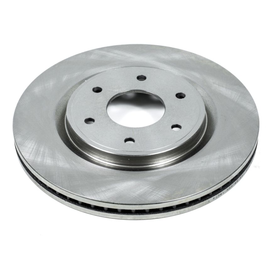 PowerStop JBR1194 AutoSpecialty Brake Rotor