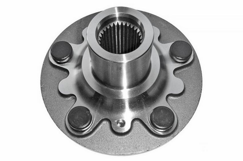VAICO V48-0175 WHEEL HUB