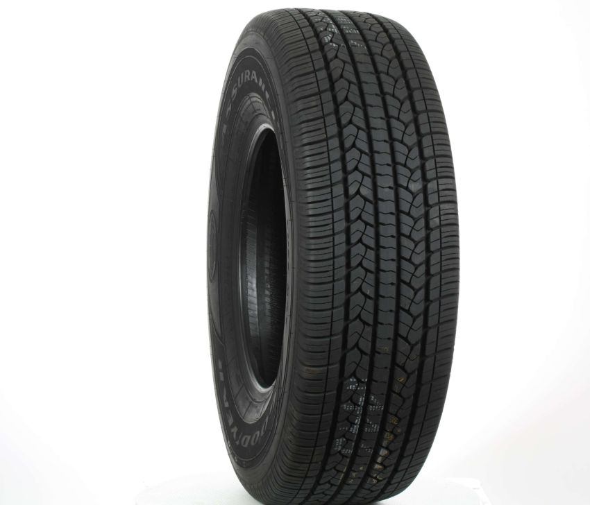 GOODYEAR Assurance CS Fuel Max 245/65R17 All-Season