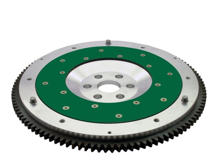 Fidanza Performance 161161 Lightweight with Repl Friction