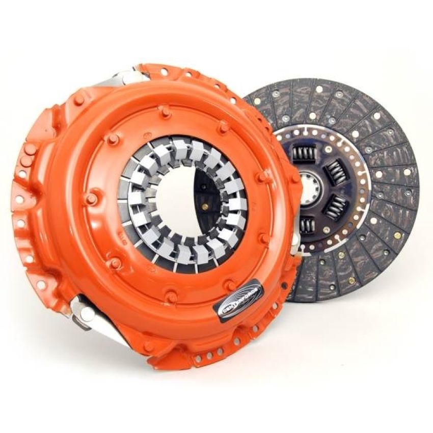 CENTERFORCE CTFMST559033 Ford Center Force II Clutch Kit