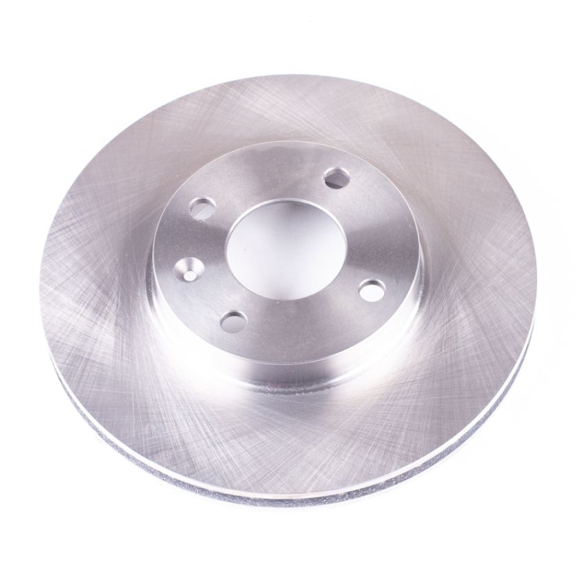 PowerStop AR84101 AutoSpecialty Brake Rotor