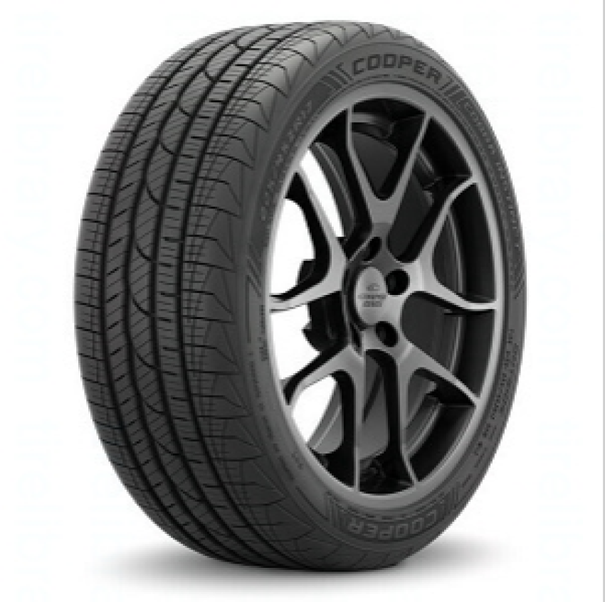 COOPER Cobra Instinct 255/35R18 All-Season
