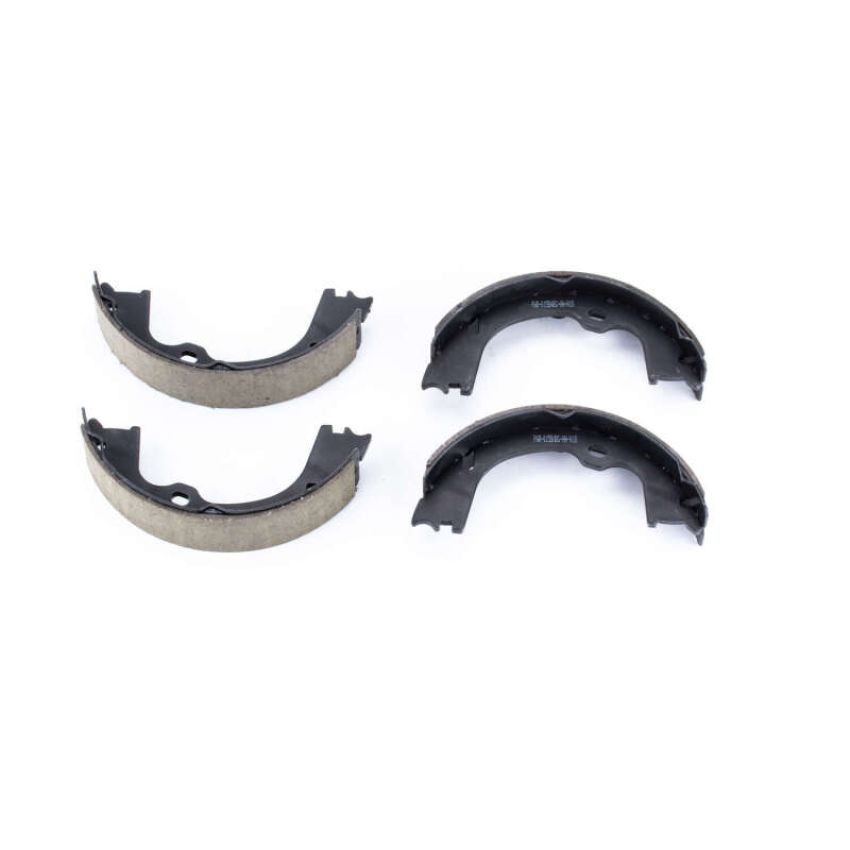 PowerStop B962 Parking Brake Shoe