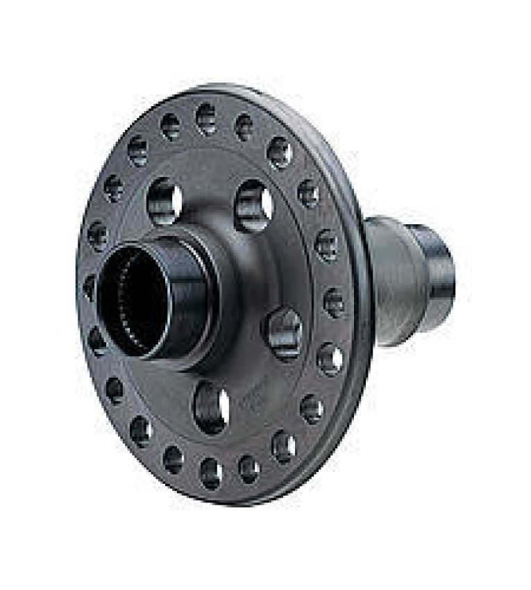 STRANGE STGD1526 30-Spline Std. Series Spool - GM 12-Bolt