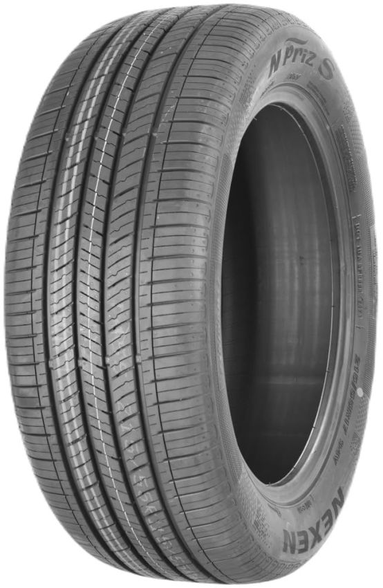 NEXEN Npriz S 215/55R17 Summer
