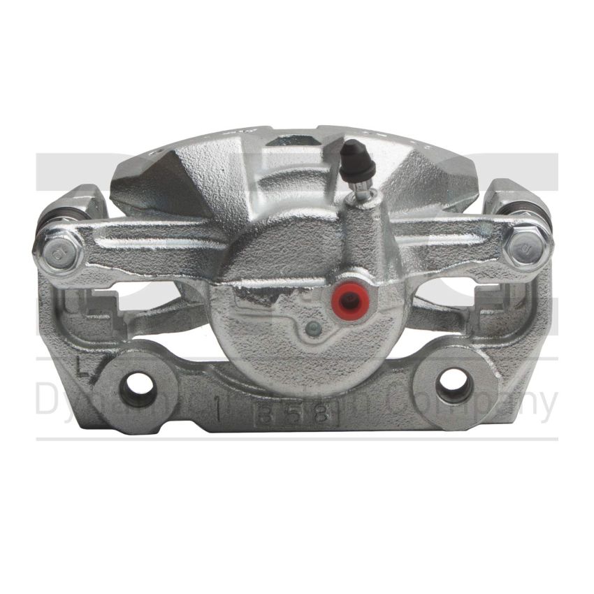 Dynamic Friction 331-75031 Brake Caliper