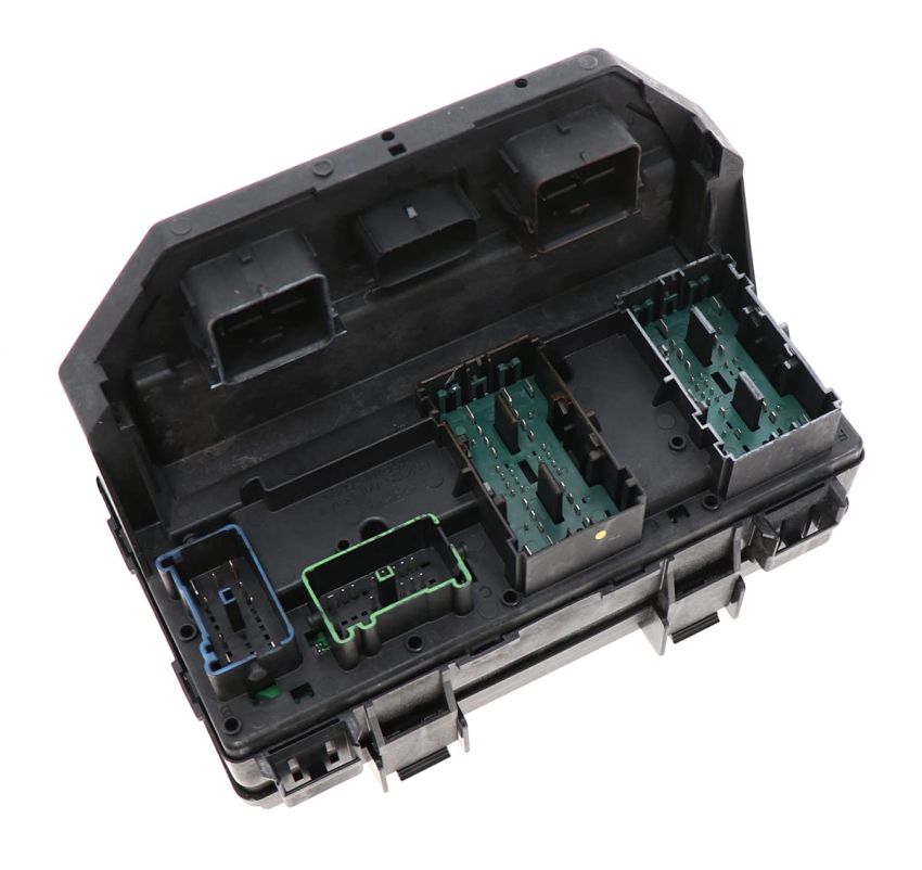 Mopar 68239606AB MODULE, Totally Integrated Power