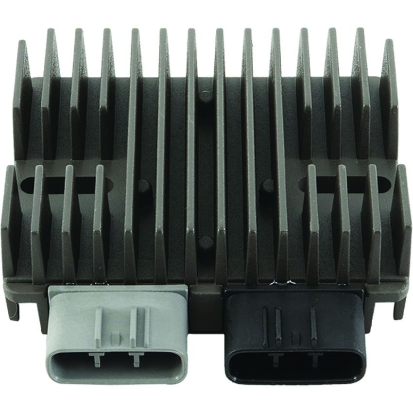 QuadBoss 463593 17-19 Polaris ACE 500 Voltage Regulator