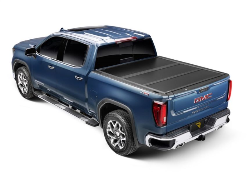 Undercover SL34009 19-25 Dodge Ram (Will Not Fit RamBox) 76.8in. Bed Select Bed Cover