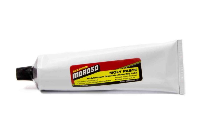 MOROSO MOR35000 Moly-Paste