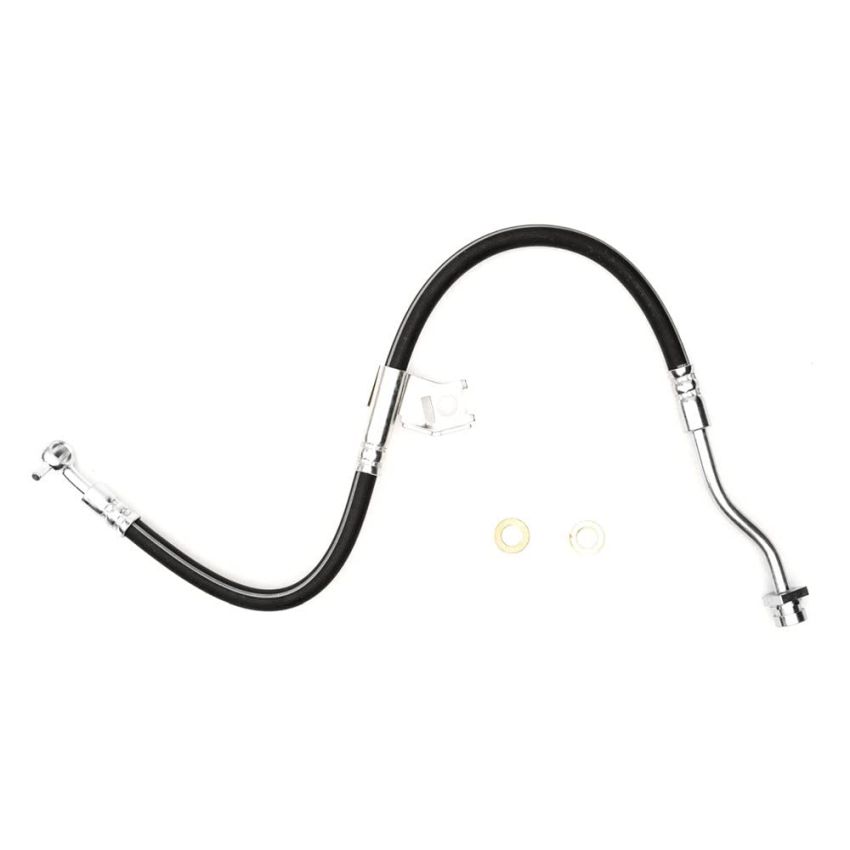 Dynamic Friction 350-03061 Brake Hose